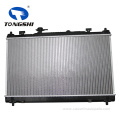 automobile radiator Aluminum Car Radiator for SUZUKI SX4 CROSSOVER 14-AT OEM 1770061M10